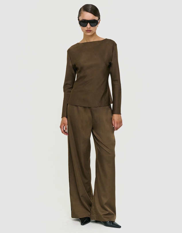Staple the Label - Dakota Relaxed Pants