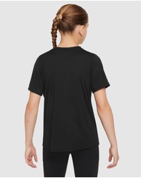Nike - Dri-FIT Short-Sleeve Top - Kids-Teens