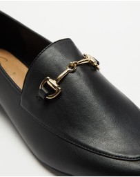 SPURR - Sabinah Loafers Wide Fit - ONLINE EXCLUSIVE