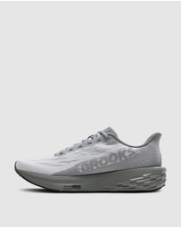 Brooks - Launch 11 - Men's