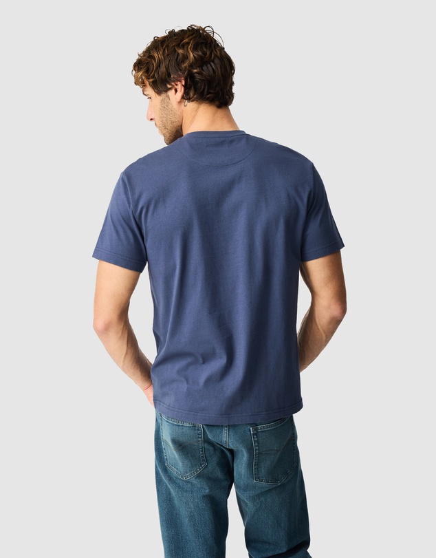 Rodd & Gunn - The Gunn Tee 2.0