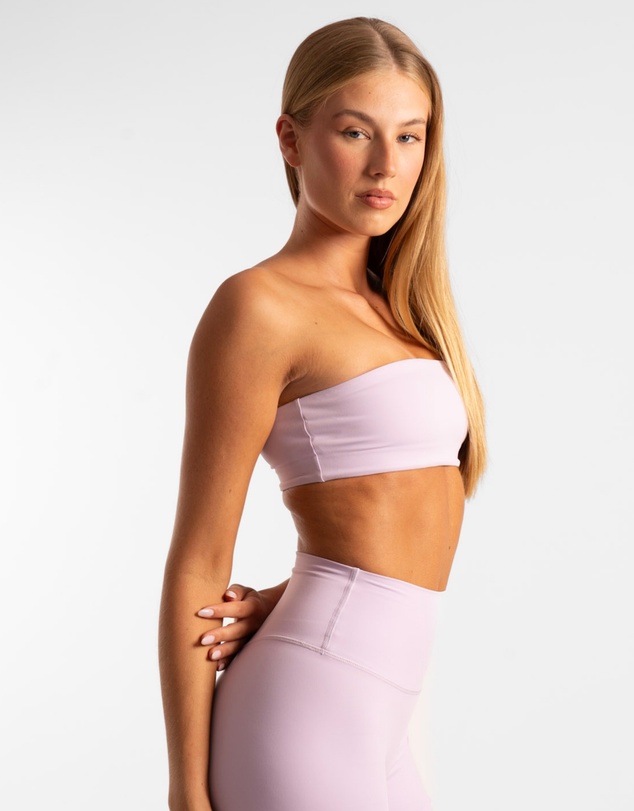 Active Basics - Bandeau Crop