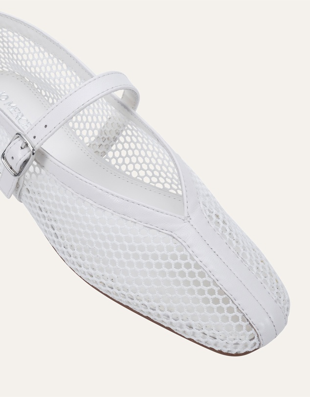 Jo Mercer - Aida Casual Flats