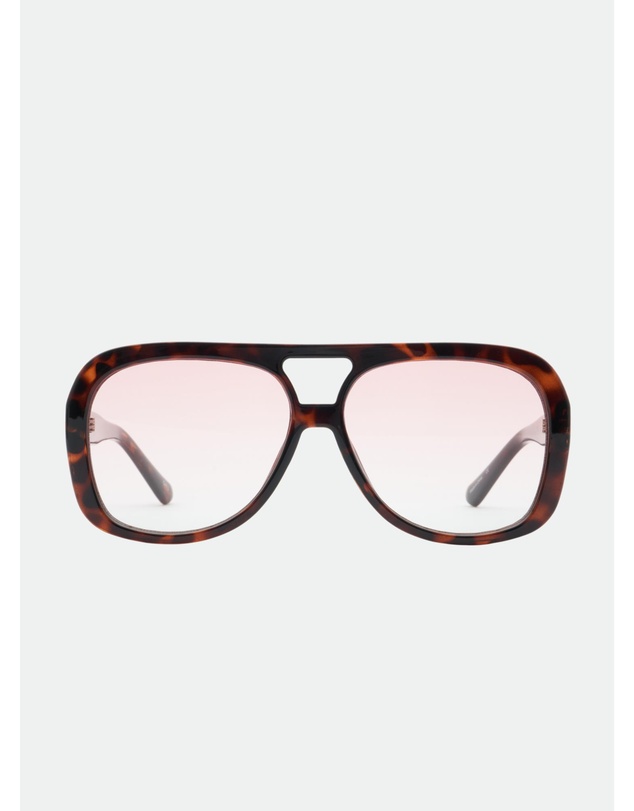 Otra Eyewear  - Yara - Tort/ Pink Fade
