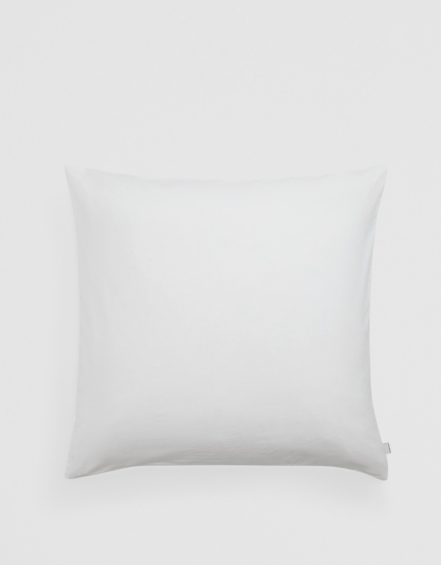 Country Road - Brae Australian Cotton Euro Pillowcase