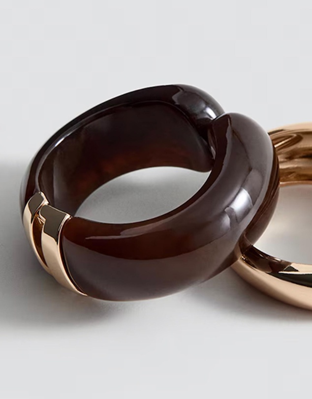 M.N.G - Eveline Bracelet