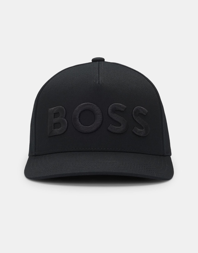 BOSS - Sevile Logo Cap