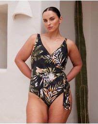 Artesands - Neo Du Palmis Hayes D/DD Underwire One Piece