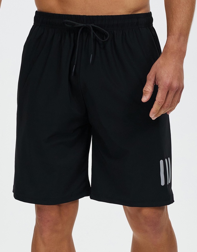 KAJA Clothing - Dave Shorts