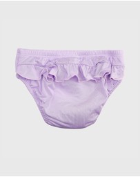 Aqua Blu Kids - Stepping Stones Swim Nappy - Babies