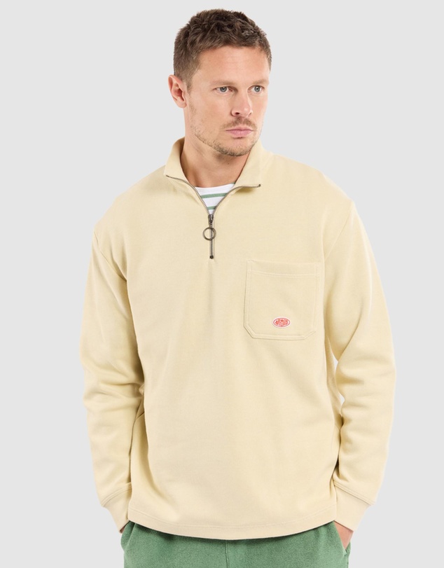 Armor Lux - Camionneur Heritage Sweater