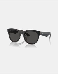Burberry - 0BE4432U