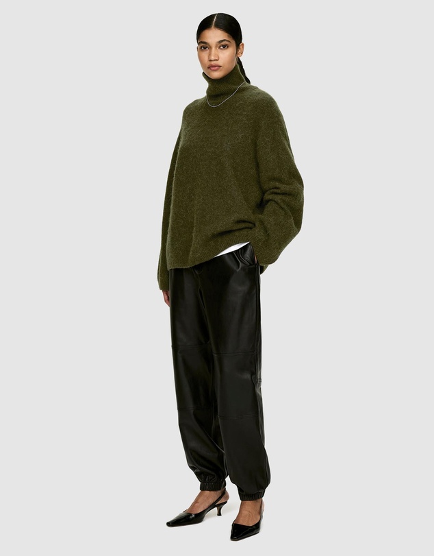 ARKET - Roll-Neck Jumper