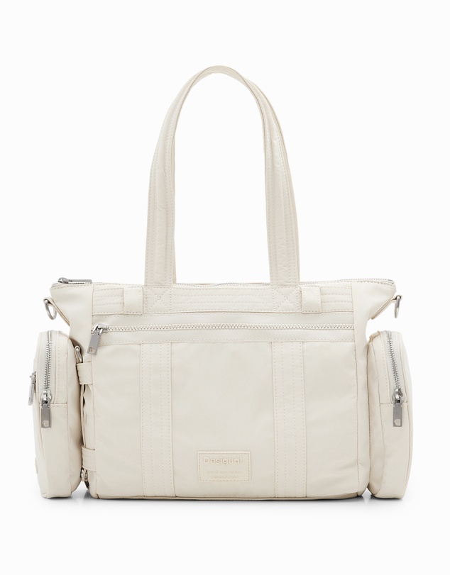 Desigual - Voyager S multiposition handbag