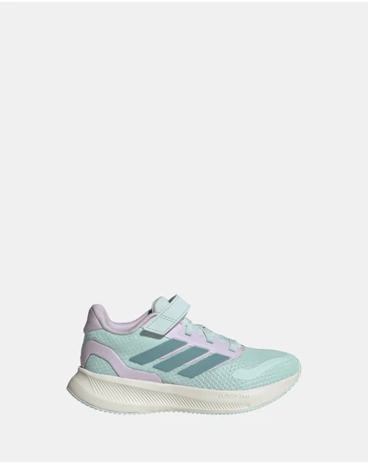 adidas Performance - Runfalcon 5 Self-Fastening EL Pre-School