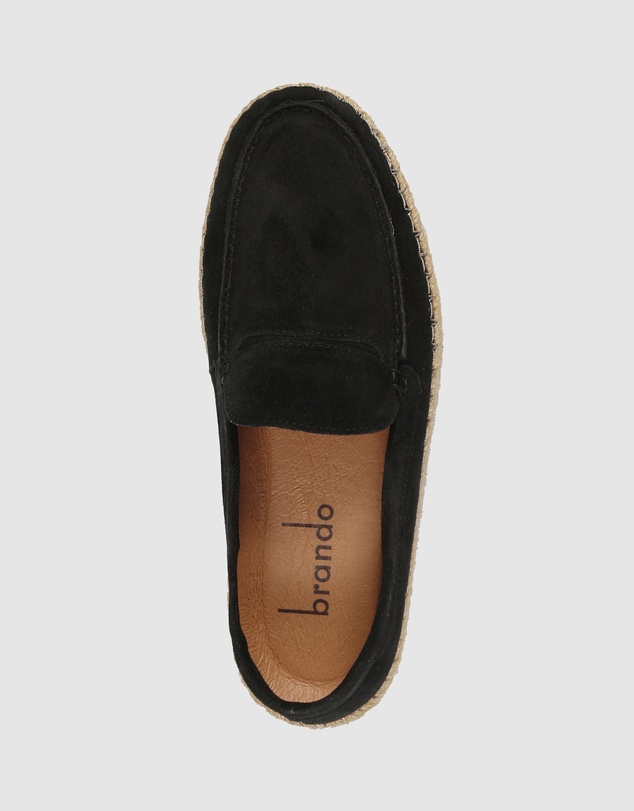 Brando - Ortiz Slip Ons