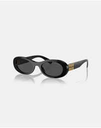 Miu Miu - 0MU 06ZS