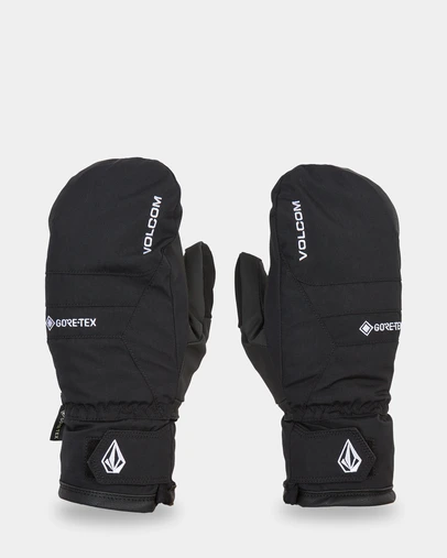 Volcom - Mens Stay Dry Gore-Tex Mittens