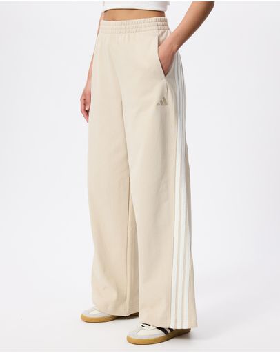Crystal Linen & Off White