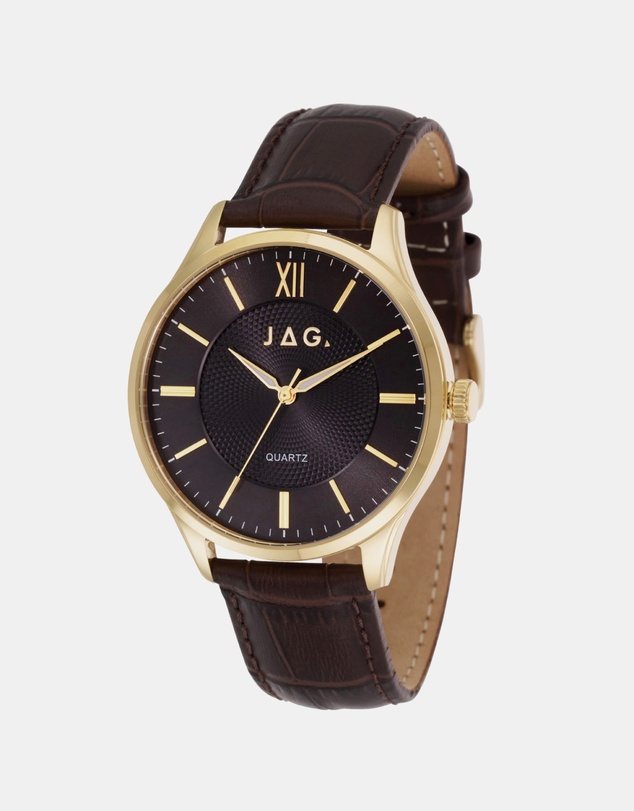Jag - Jag Geelong Men's Watch