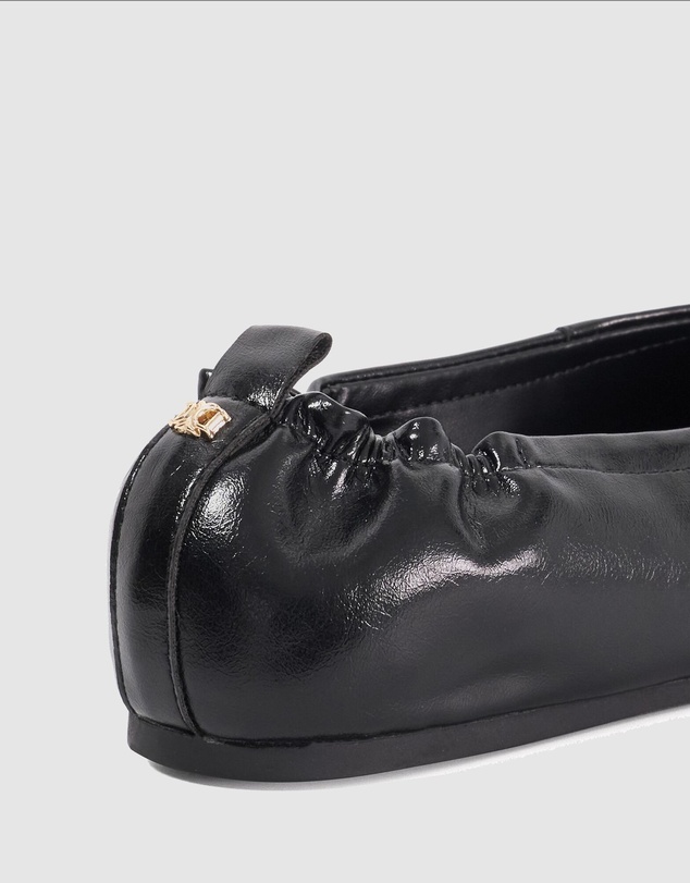 Dune London - How - Black