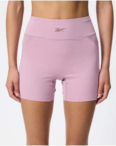 Reebok - RBK Lab Booty Shorts