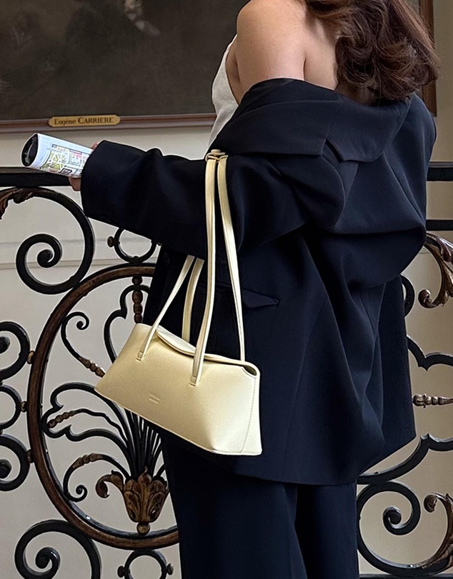 Freja NYC - Mini Chrystie Bag - ICONIC EXCLUSIVE