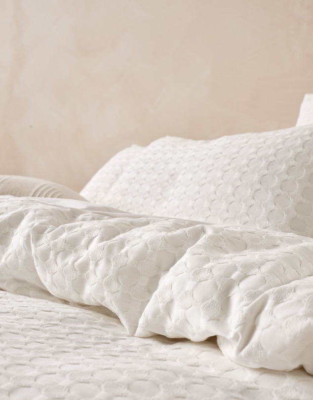 Linen House - Vista Quilt Cover Set