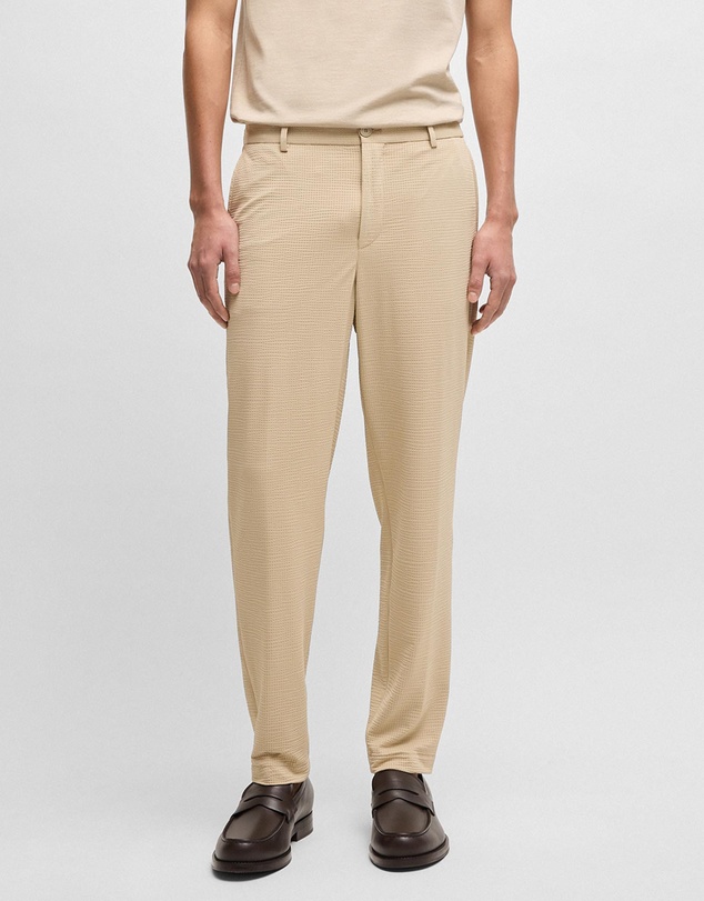 BOSS - P Perin J EL WG 252 Pants