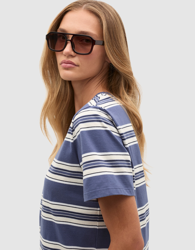 Seed Heritage - Zoe Navigator Sunglasses