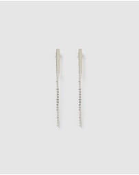 Izoa - Samantha Earrings