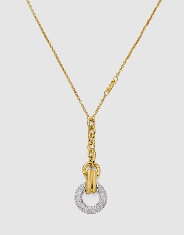 Michael Kors - Premium Gold tone Necklace