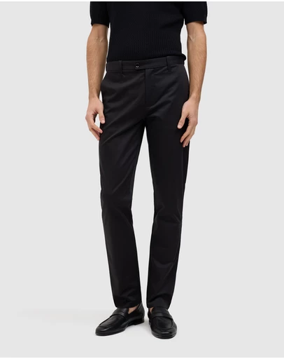Politix - Tyler Comfort Stretch Chino
