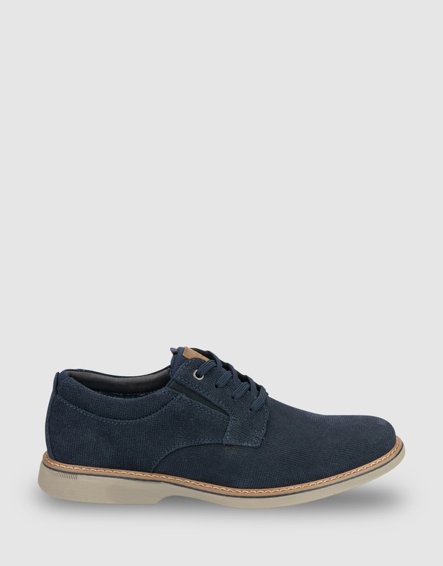 Florsheim - Otto Plain Ox