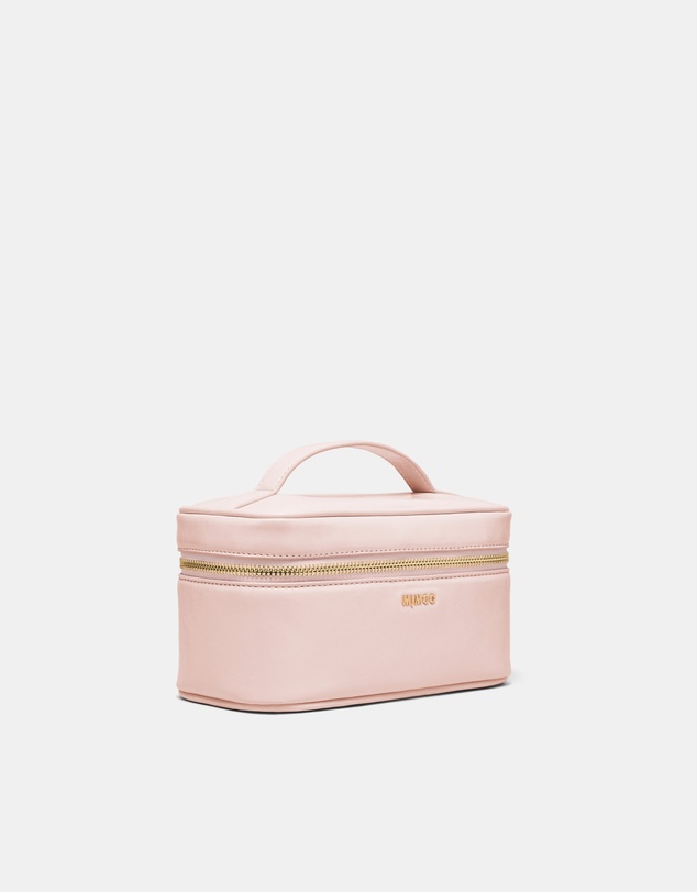 MIMCO - Violet Cosmetic Case