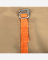 Elliker - Wharfe Flap Over Backpack 22L