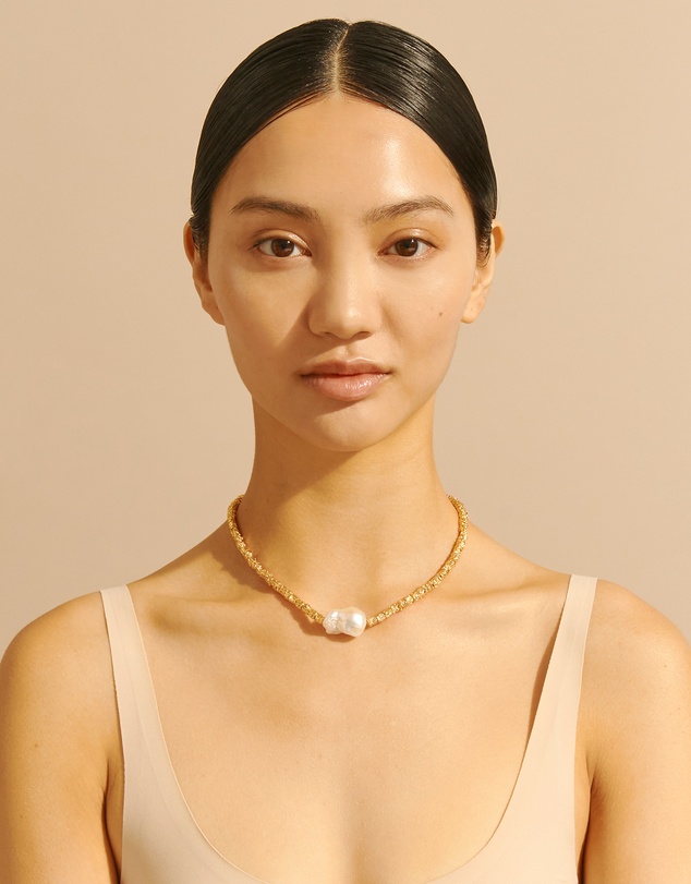 Amber Sceats - Maisie Necklace
