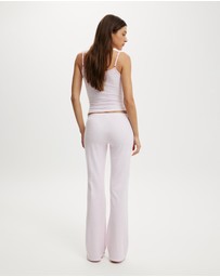 Cotton On Body - Dreamy Soft Flare Pant