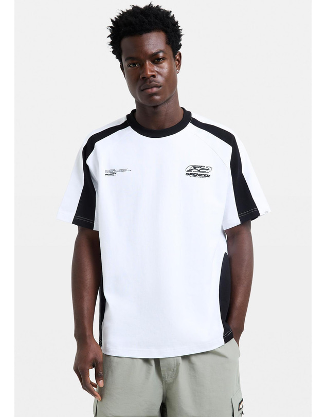 Spencer Project - Plains T-Shirt