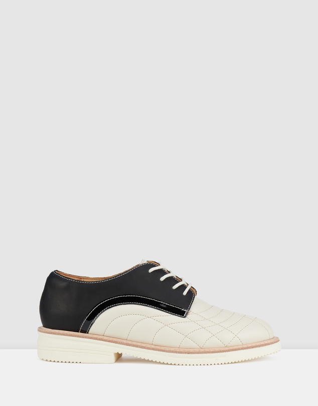 Rollie - Derby Rise Shoe