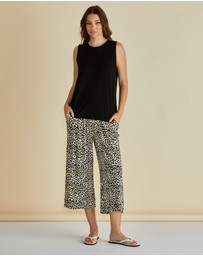 Betty Basics - Positano Tank
