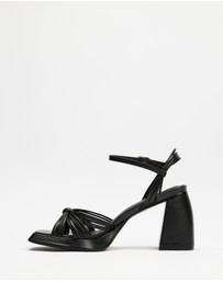 Sol Sana - Evita Platform Heels