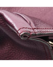 Pre-Loved by Azura Reborn - Pre-Loved Medium Bamboo Shopper Satchel