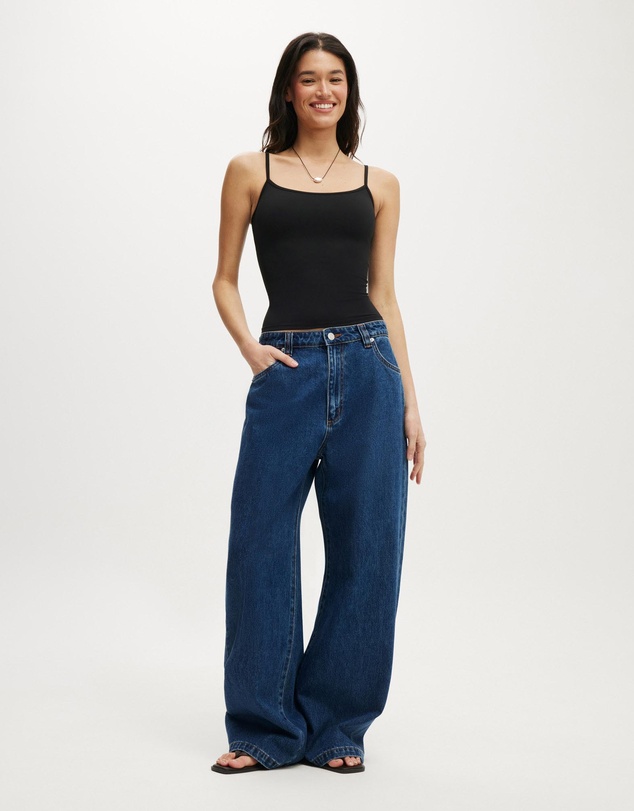 Cotton On - Hold Me Cami