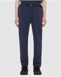 Onitsuka Tiger - Pants - Unisex