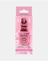 O.P.I - OPI Nail Envy 