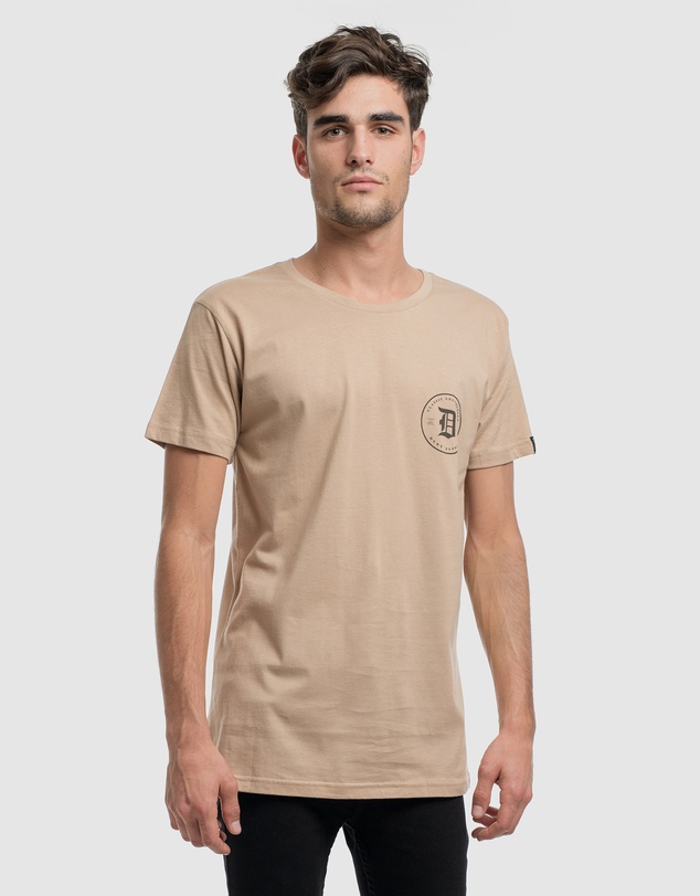 DVNT - Clean Classic Tee