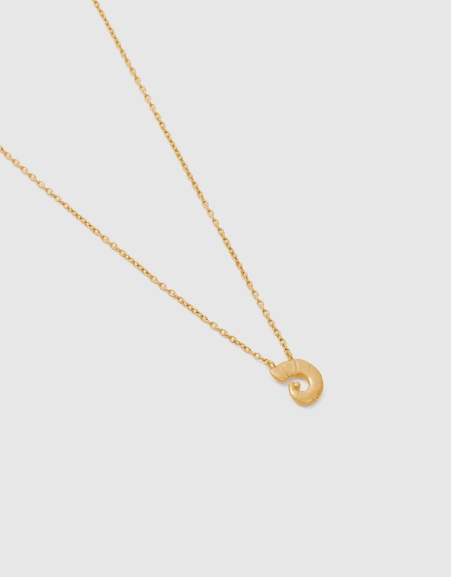 Kirstin Ash - Aries Star Sign Necklace