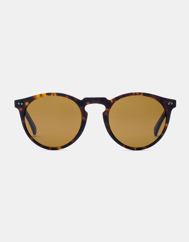 Otis - Omar X - Polarised
