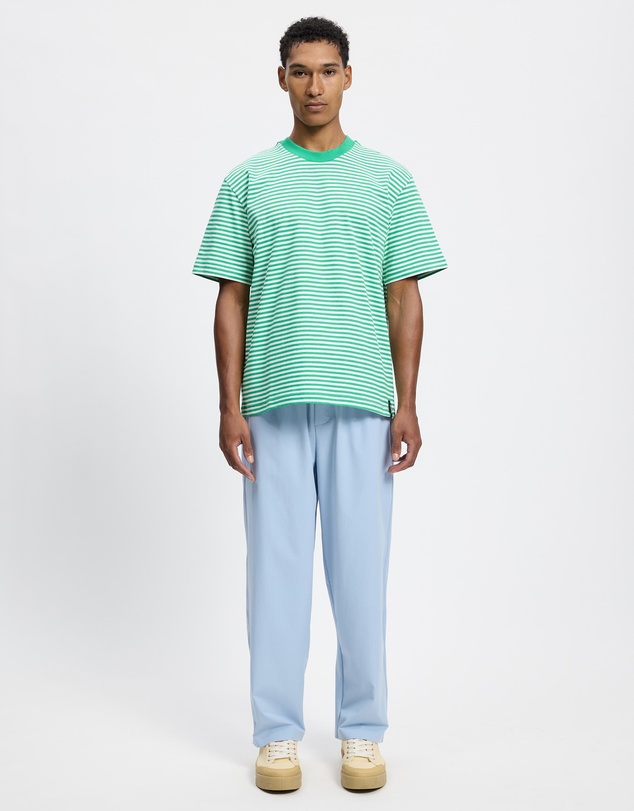 SUNNEI - Elastic Pants